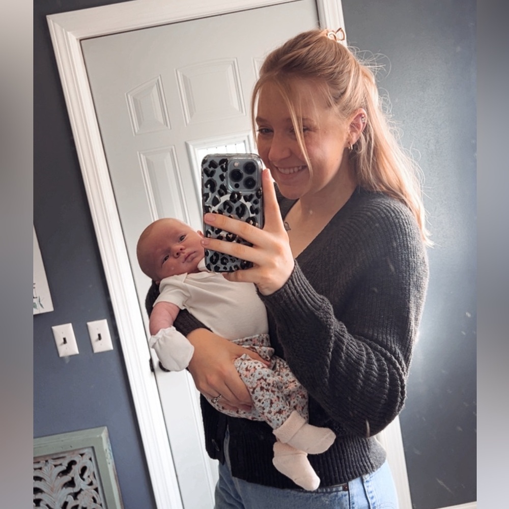 Meet your Posher, Ally